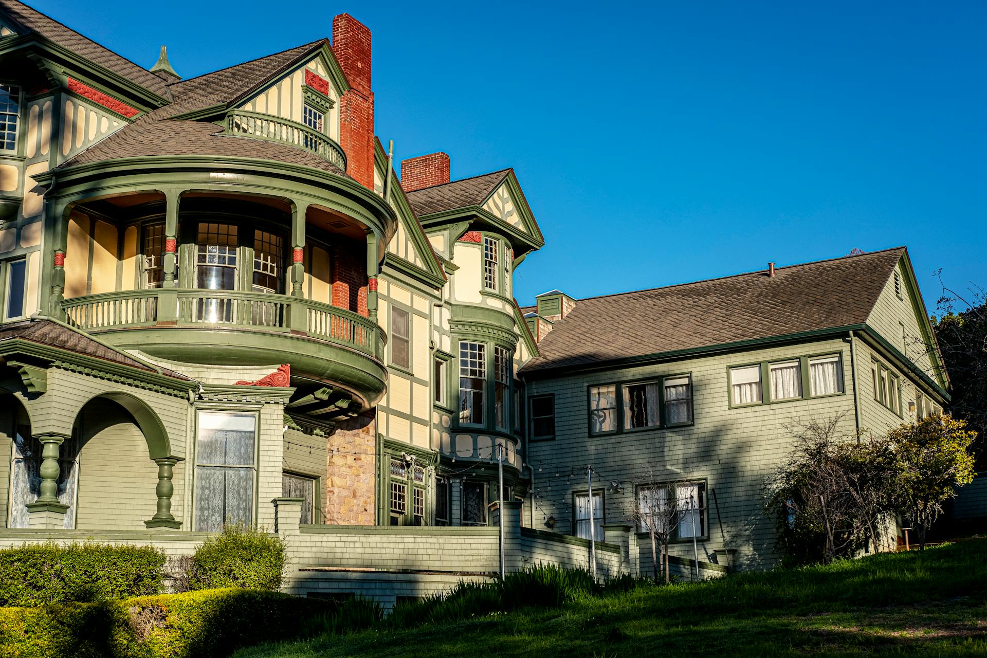 Beautiful Architectural Home